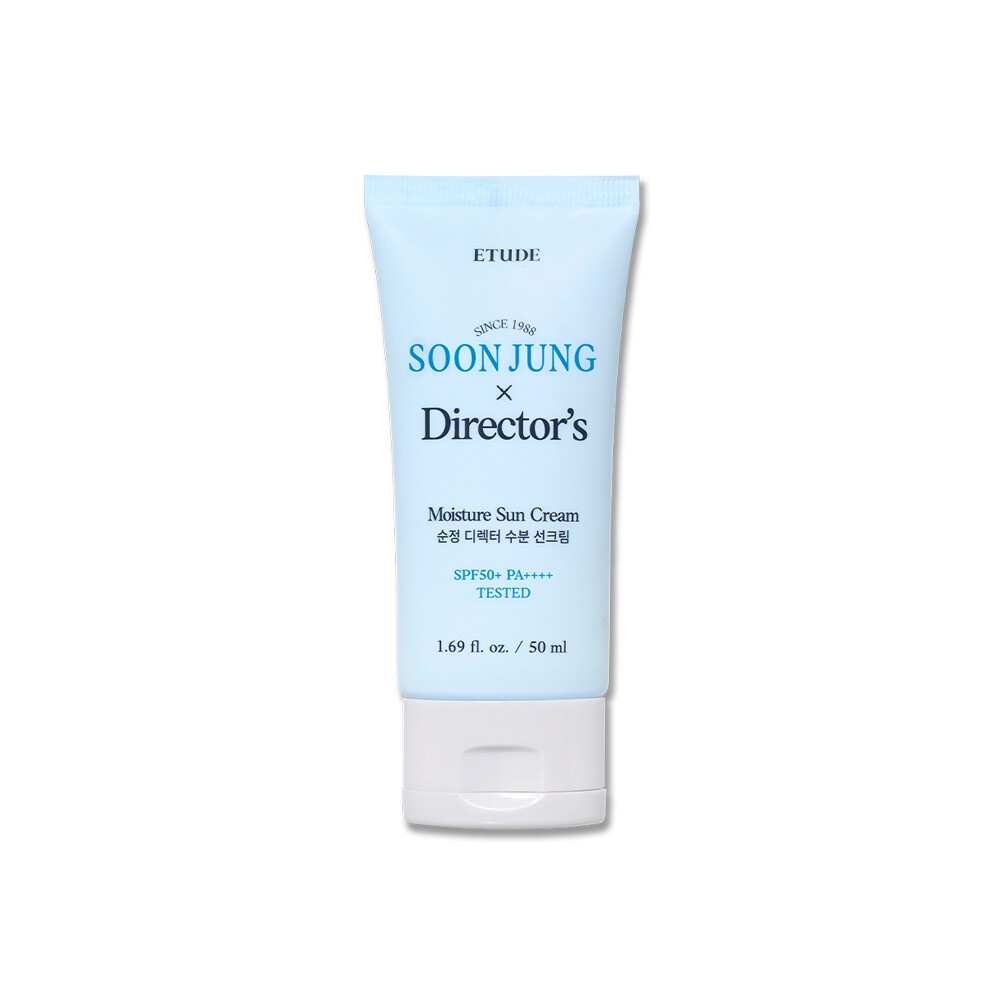 ETUDE Soonjung Director's Mineral Filter Sun Cream 50ml