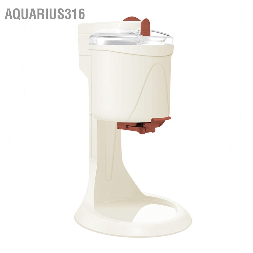 aquarius316-เครื่องทำไอศกรีมมินิเครื่องทำโยเกิร์ตแช่แข็งอัตโนมัติ-1000ml-สำหรับ-sorbet-milkshakes-cn-plug-220v