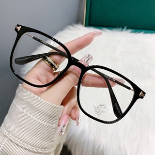 *พร้อมส่ง* แว่นตาป้องกันแสงสีฟ้า ป้องกันรังสียูวี สําหรับผู้ชาย และผู้หญิง