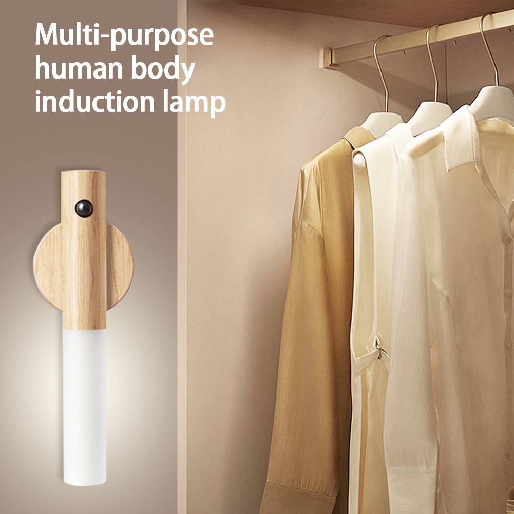 ตู้ไฟหรี่แสงได้ในร่มใช้แบตเตอรี่สำหรับอ่านหนังสือในห้องนอนไม้ไฟ-led-เซนเซอร์