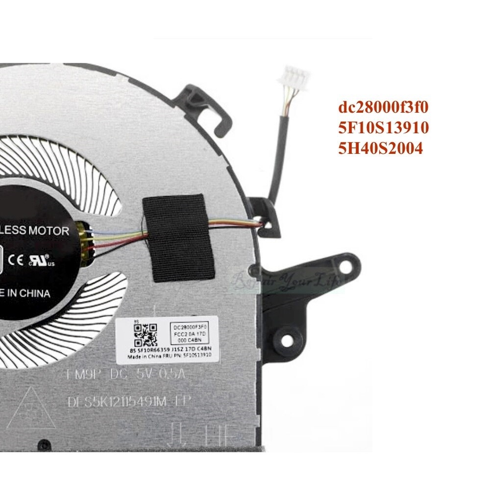 lenovo-cpu-fan-พัดลม-โน๊ตบุ๊ค-lenovo-ideapad-3i-15iml05-15are05-15imh05