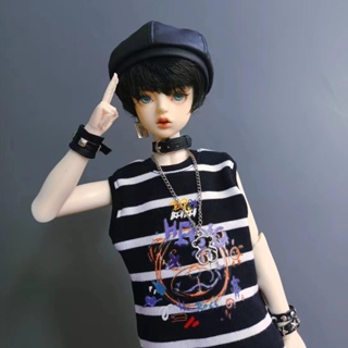 Bjd คอตุ๊กตา 1/4 1/3 ลุง ร่างกาย สร้อยคอ สร้อยข้อมือ สร้อยข้อมือ แต่งตัว เด็กผู้ชาย เด็กผู้หญิง เด็กทารก อุปกรณ์เสริม