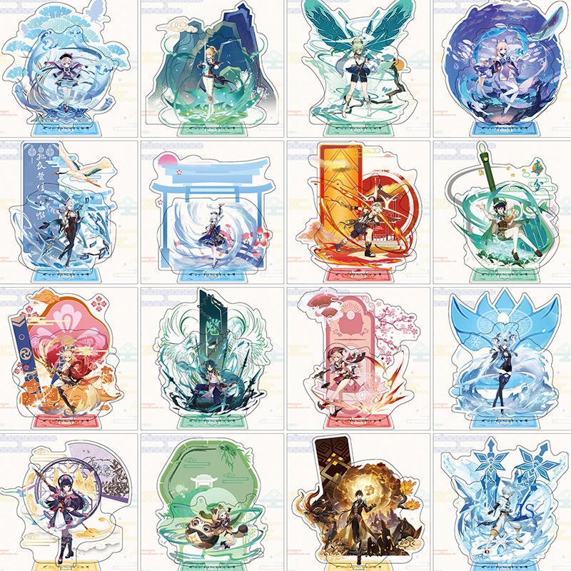 Js General God Dali Brand Yae Shenzi General Raiden Kaede Kaede Kaede ...