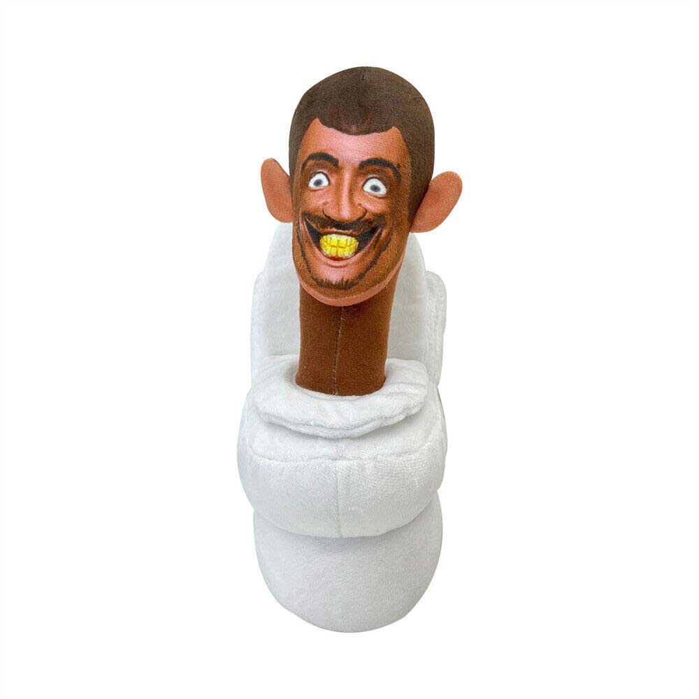 speakerman-plus-game-toilet-man-toy-cartoon-funny-skibidi-toilet-stuffed-toy-12-inch-holiday-gift