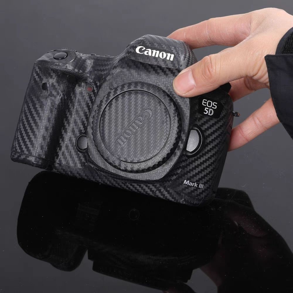 ฟิล์มกล้อง-สติกเกอร์ฟิล์ม-ไร้รอยต่อ-77d-สําหรับติดกล้อง-canon-60d-70d-80d-90d