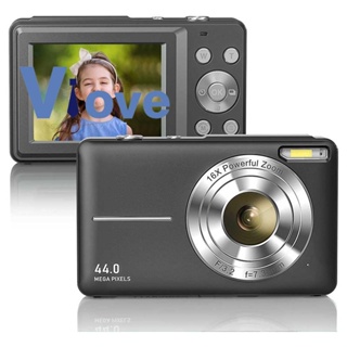 หน้าจอ LCD ดิจิทัล Full HD 1080P 2.4 นิ้ว สําหรับกล้องวิดีโอ MINI 1 ชุด