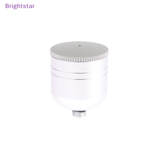 Brightstar แอร์บรัช โลหะ สําหรับทําความสะอาดขวดออกซิเจน ฉีดสัก