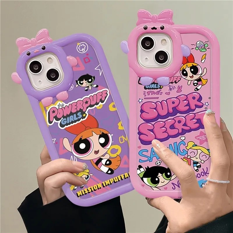 เคสโทรศัพท์มือถือ-ลายดอกทิวลิป-3d-ประดับโบว์-สําหรับ-vivo-y20-y20i-y20s-y11s-y12s-y72-y21-2021-y21s-4g-y33s-y95-y15s-y15a-4g-y01-y15c-v27-v23-pro-v27e-v23e-x80