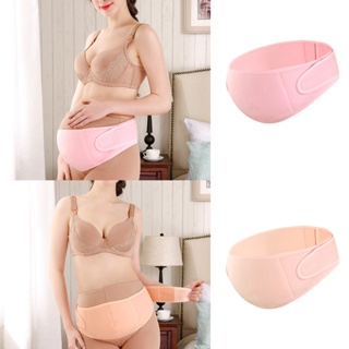Maternity Belt Pregnant Woman Abdomen Support Back Belts Bandage Belly Mom &amp; Baby Accessories