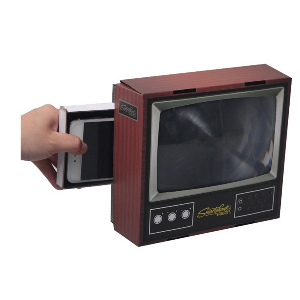 vintage-tv-smart-mobile-phone-magnifier-screen-video-amplifier-stand