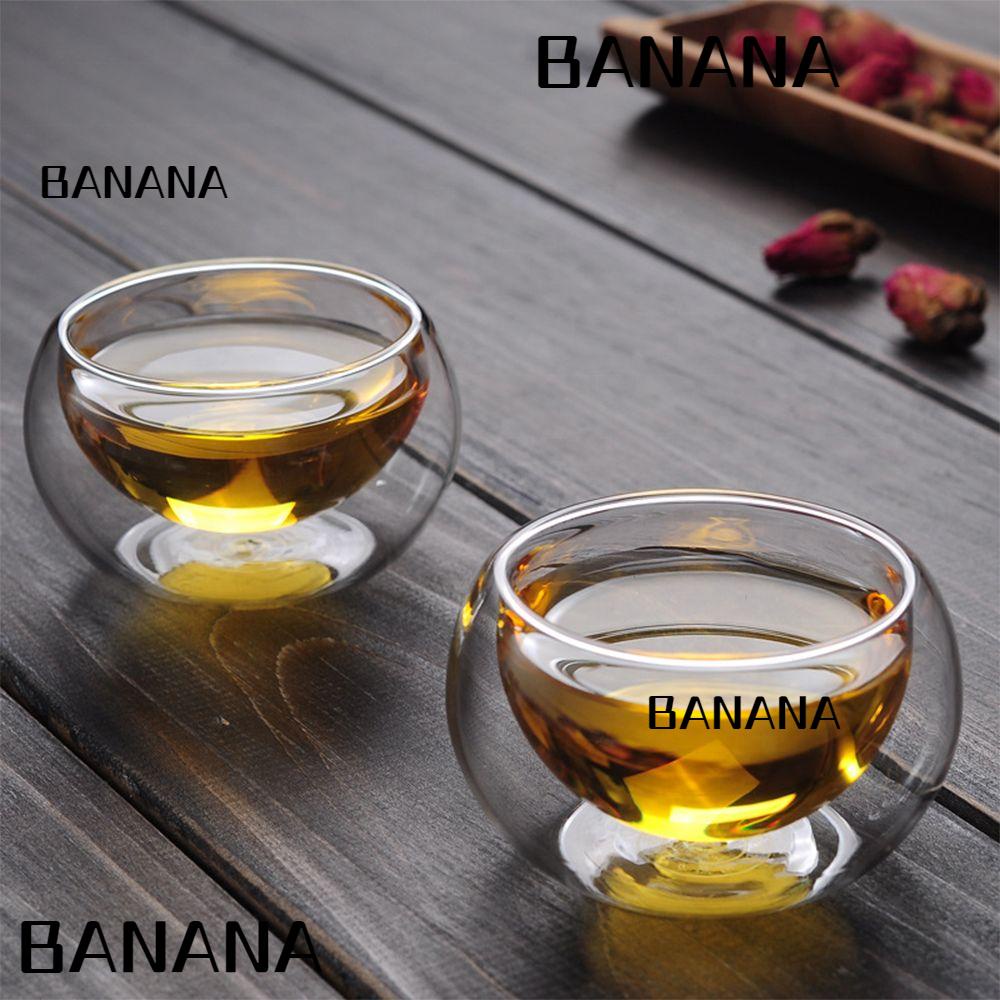 banana1-ถ้วยแก้วใส่เครื่องดื่ม-เบียร์-น้ําผลไม้-ชา-ทนความร้อน-ขนาดเล็ก-50-มล-สไตล์จีน-ญี่ปุ่น