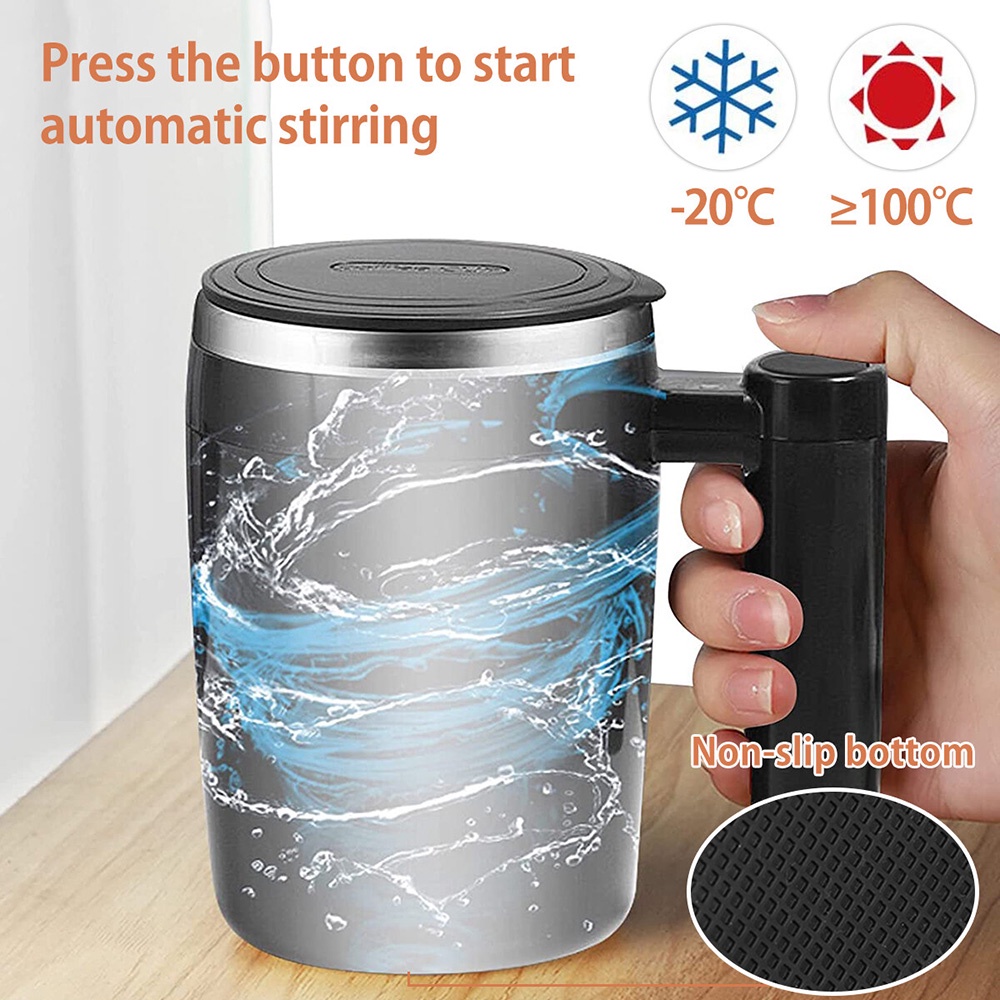 usb-self-stirring-mug-coffee-cup-rechargeable-automatic-stirring-cup-stainless-steel-coffee-milk-mixer-stir-cup-thermal-blender-gift