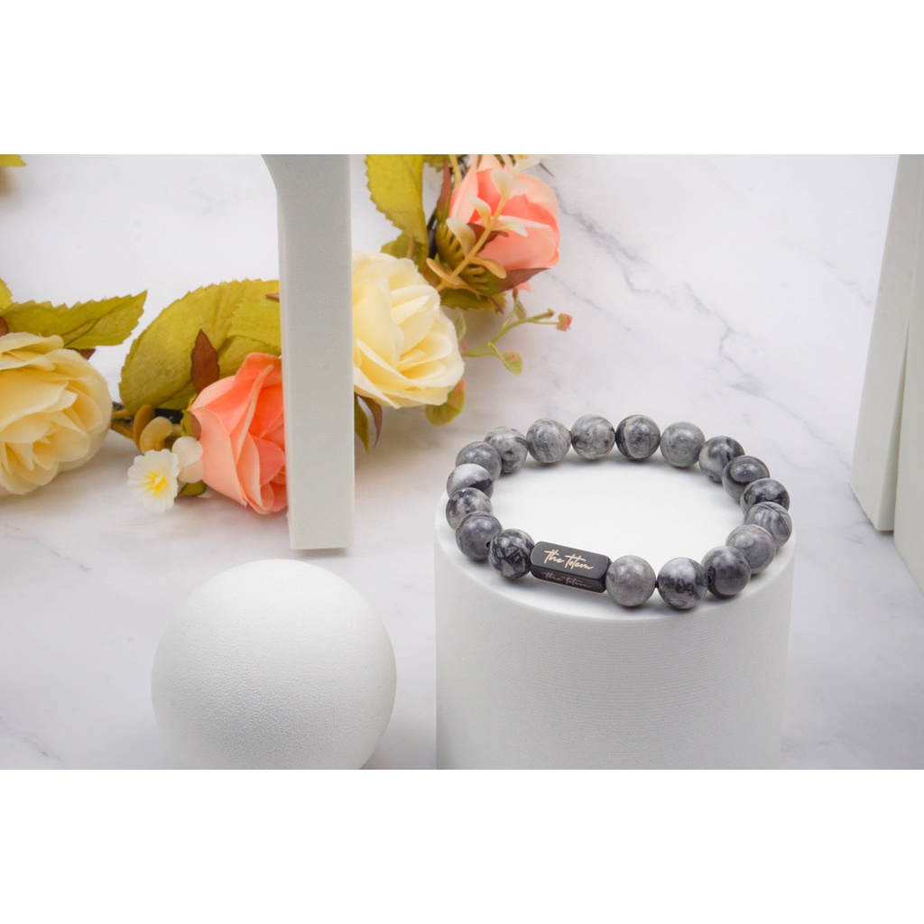 กำไลหิน-the-totem-silver-lace-agate-signature-bracelet