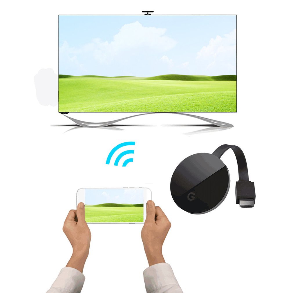 three-generations-same-screen-equipment-high-definition-wireless