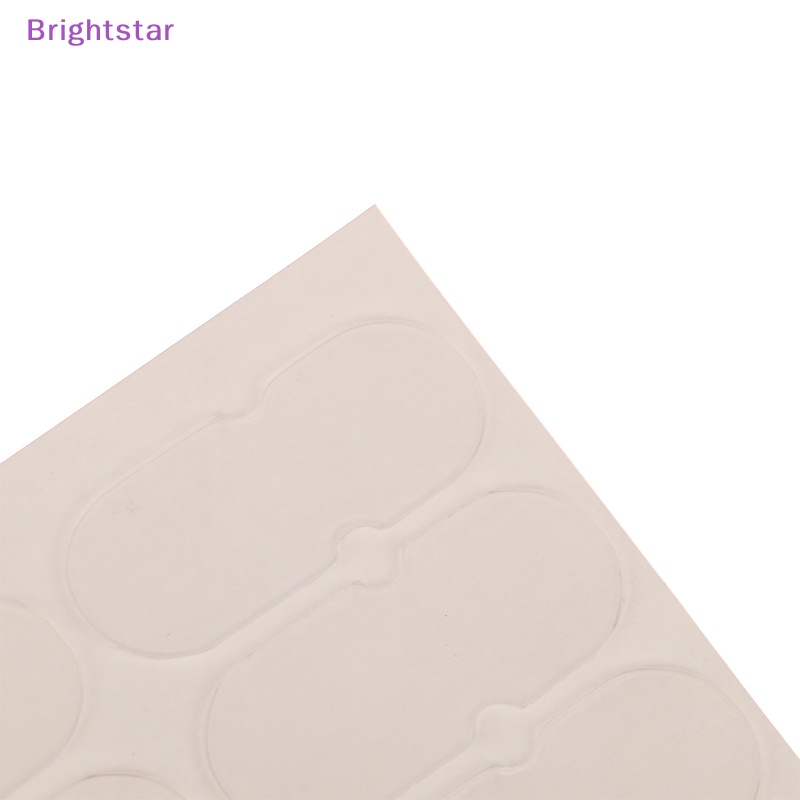 brightstar-ใหม่-สติกเกอร์ติดหูเอลฟ์-เพื่อความสวยงาม-18-30-ชิ้น