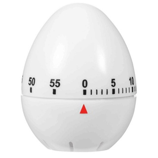 Sale! Egg Timers Mechanical Reminder Plastic Timer Kitchen Baking Cooking Reminder