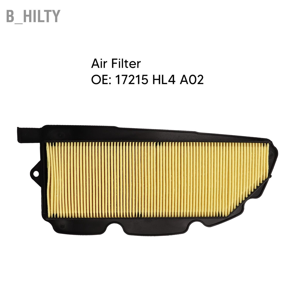 b-hilty-เครื่องกรองอากาศ-utv-ประสิทธิภาพการกรองสูง-17215-hl4-a02-เครื่องฟอกอากาศสำหรับ-pioneer-1000-2006-ถึง-2023