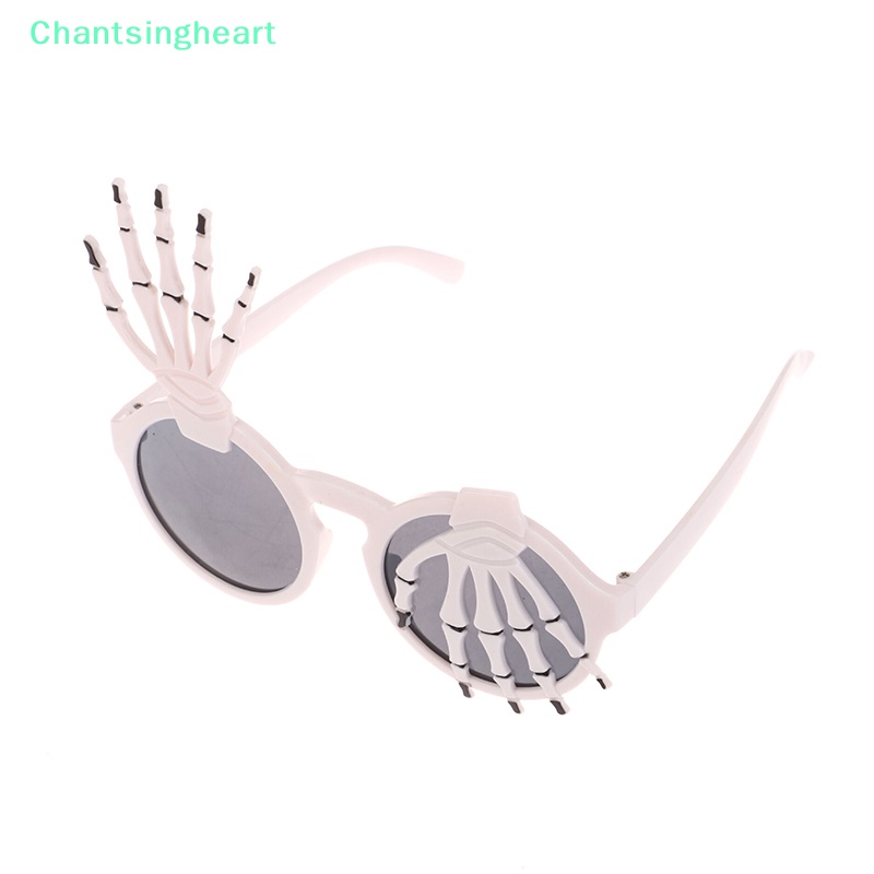 lt-chantsingheart-gt-แว่นตากันแดด-รูปหัวกะโหลก-เหมาะกับปาร์ตี้ฮาโลวีน-สําหรับเด็กผู้ชาย-และผู้หญิง