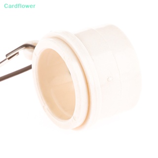 <Cardflower> คลิปหนีบธงชาติ เสาธง เส้นผ่านศูนย์กลาง 1.25 นิ้ว ลดราคา