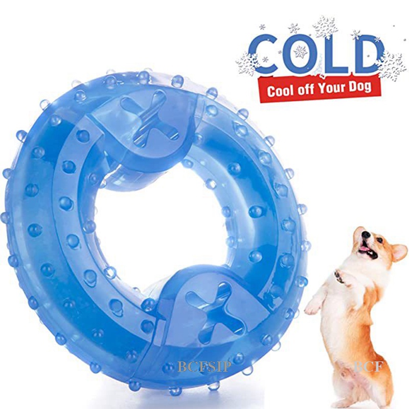 bcfsip-ของเล่นเคี้ยว-ระบายความร้อน-สําหรับสัตว์เลี้ยง-สุนัขขนาดเล็ก