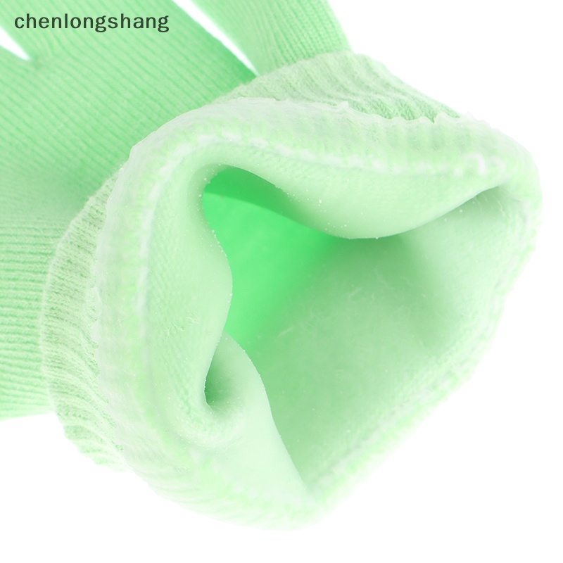 chenlongshang-ถุงเท้าเจลสปา-ให้ความชุ่มชื้น-ไวท์เทนนิ่ง-ขัดผิว-ใช้ซ้ําได้-en