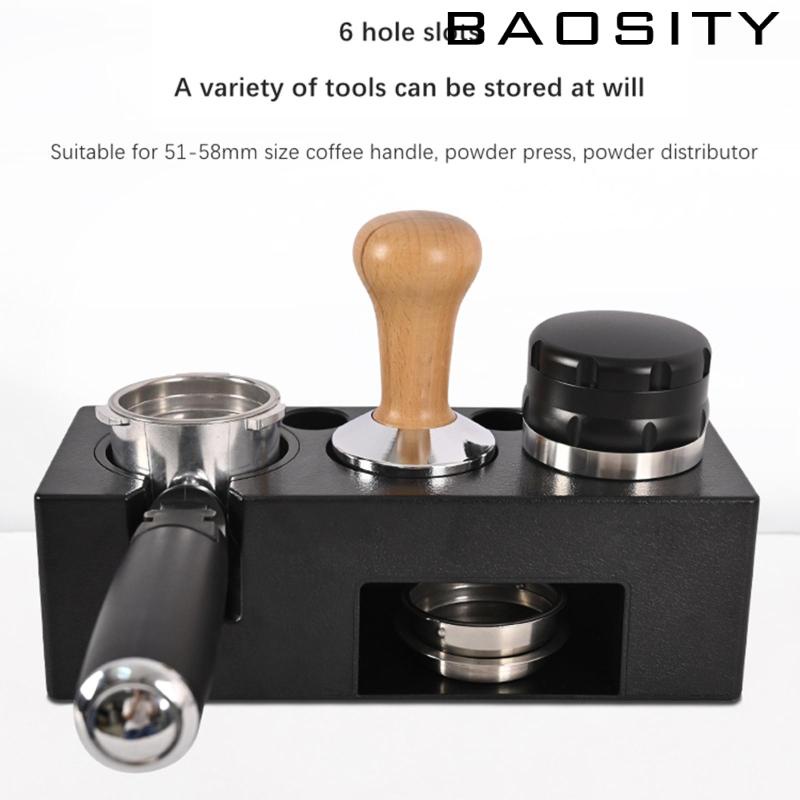 baosity-ที่วางเครื่องชงกาแฟเอสเพรสโซ่-กันลื่น