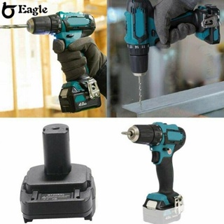 ⭐จัดส่ง 24 ชั่วโมง⭐ตัวแปลงแบตเตอรี่ 13*12*10 ซม. สําหรับ RYOBI 18V CORDLESS PLUG TOOLS คุณภาพสูง