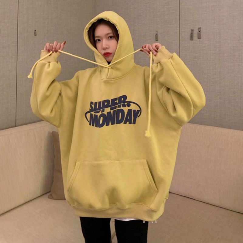 lucidream-เสื้อผ้าผู้ญิง-แขนยาว-เสื้อฮู้ด-คลุมหญิง-สไตล์เกาหลี-แฟชั่น-รุ่นใหม่-beautiful-korean-style-ทันสมัย-a28j08d-36z230909