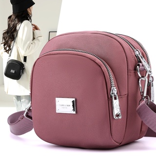 New Fashion Womens Crossbody Bag