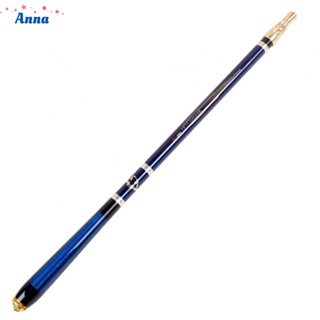 【Anna】3.6M-6.3M carbon fiber four-position fishing rod short section crucian carp rod