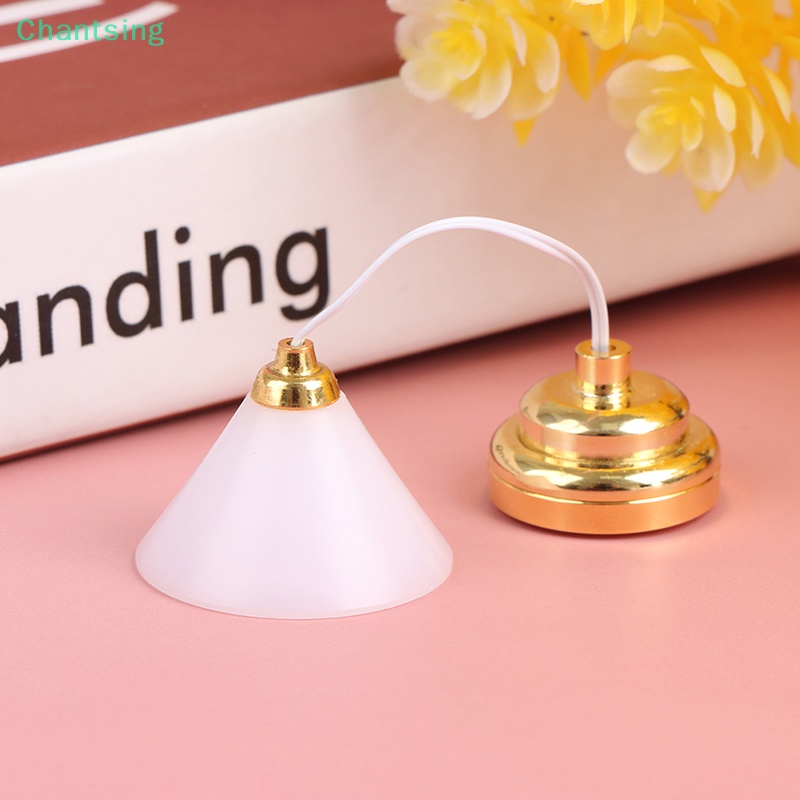 lt-chantsing-gt-โคมไฟเพดาน-led-1-12-สําหรับตกแต่งบ้านตุ๊กตา