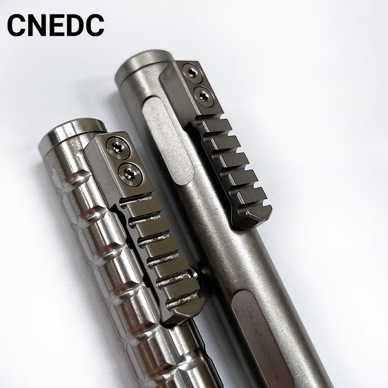 cnedc-ปากกาสไตลัส-โลหะผสมไทเทเนียม-m22