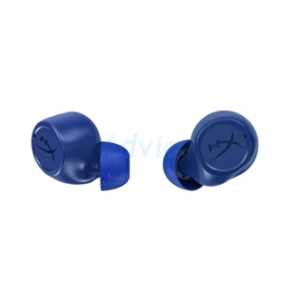 TRUE WIRELESS HYPERX CIRRO BUDS PRO BLUE