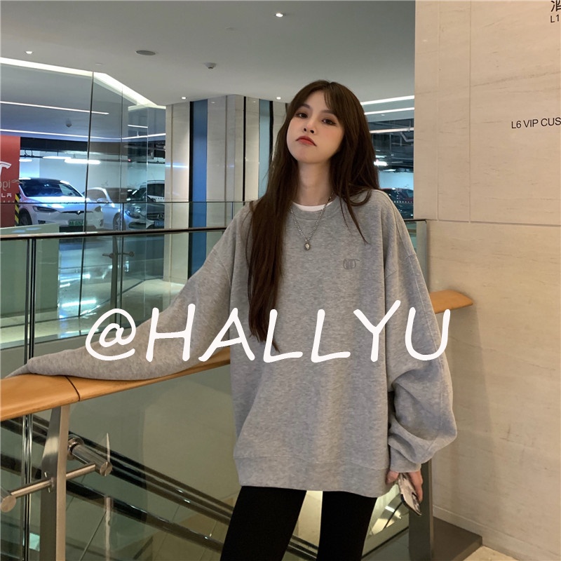 hallyu-เสื้อผ้าผู้ญิง-แขนยาว-เสื้อฮู้ด-คลุมหญิง-สไตล์เกาหลี-แฟชั่น-comfortable-beautiful-สวยงาม-korean-style-a28j0a7-36z230909
