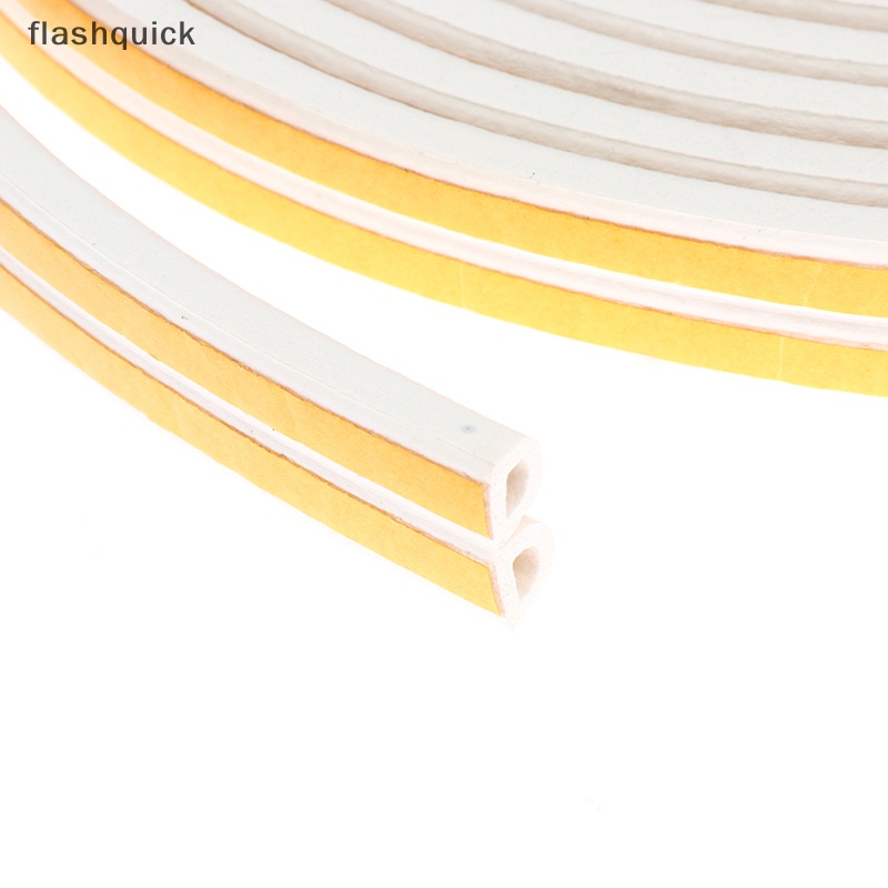 flashquick-แถบยางซีลประตูหน้าต่าง-กันฝุ่น-10-เมตร