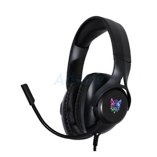 HEADSET (2.1) ONIKUMA X16 BLACK