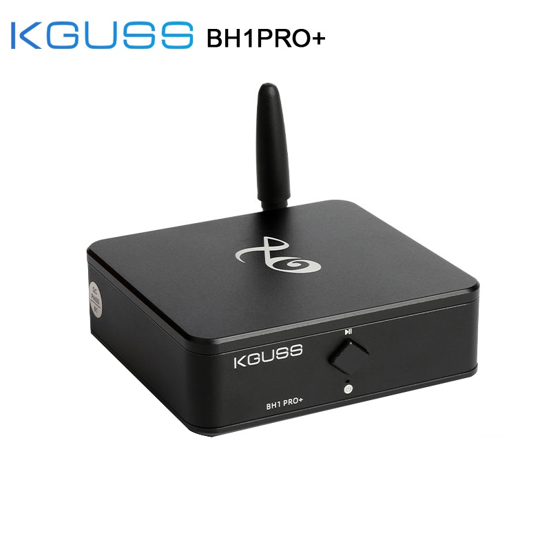 kguss-bh1pro-es9018q2m-qcc5125-ตัวรับสัญญาณเสียงบลูทูธ-5-1-ldac-hd