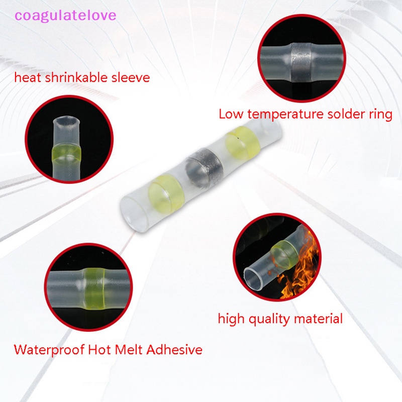 coagulatelove-อุปกรณ์เชื่อมต่อสายไฟ-3-1-กันน้ํา-กันความร้อน-50-ชิ้น-ขายดี