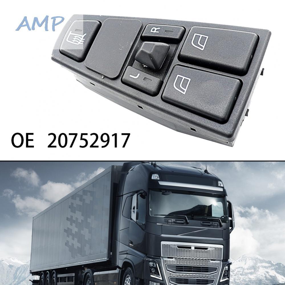 new-8-professional-push-button-lifter-for-volvo-truck-with-novel-and-unique-style