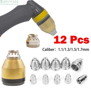 【Big Discounts】Protection Cover Electrode Mall Thermal Deformation Narrow Slit Nozzle#BBHOOD