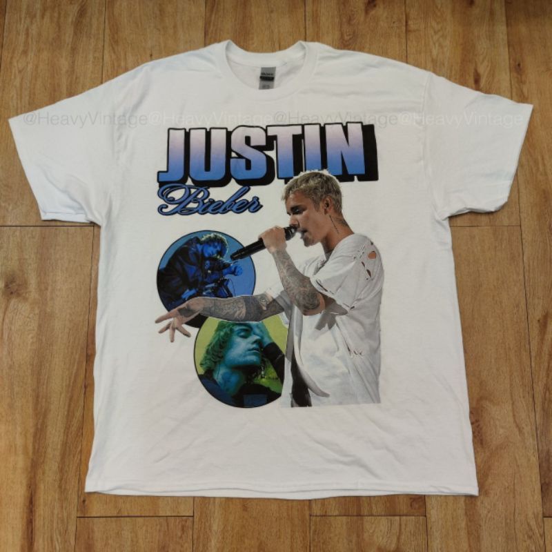 justin-bieber-world-tour-dtg-digital-to-garment-gildan-ultra-สกรีนดิจิตอล-สีคมชัด