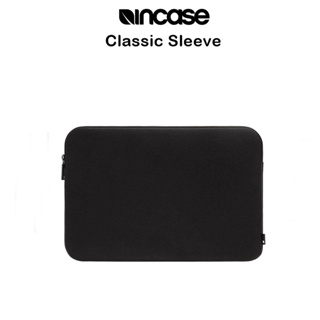 Incase Classic Sleeve ซองใส่แล็ปท็อปเกรดพรีเมี่ยมจากอเมริกา สำหรับ Macbook 13 (M1/M2) Laptop14 (ของแท้100%)