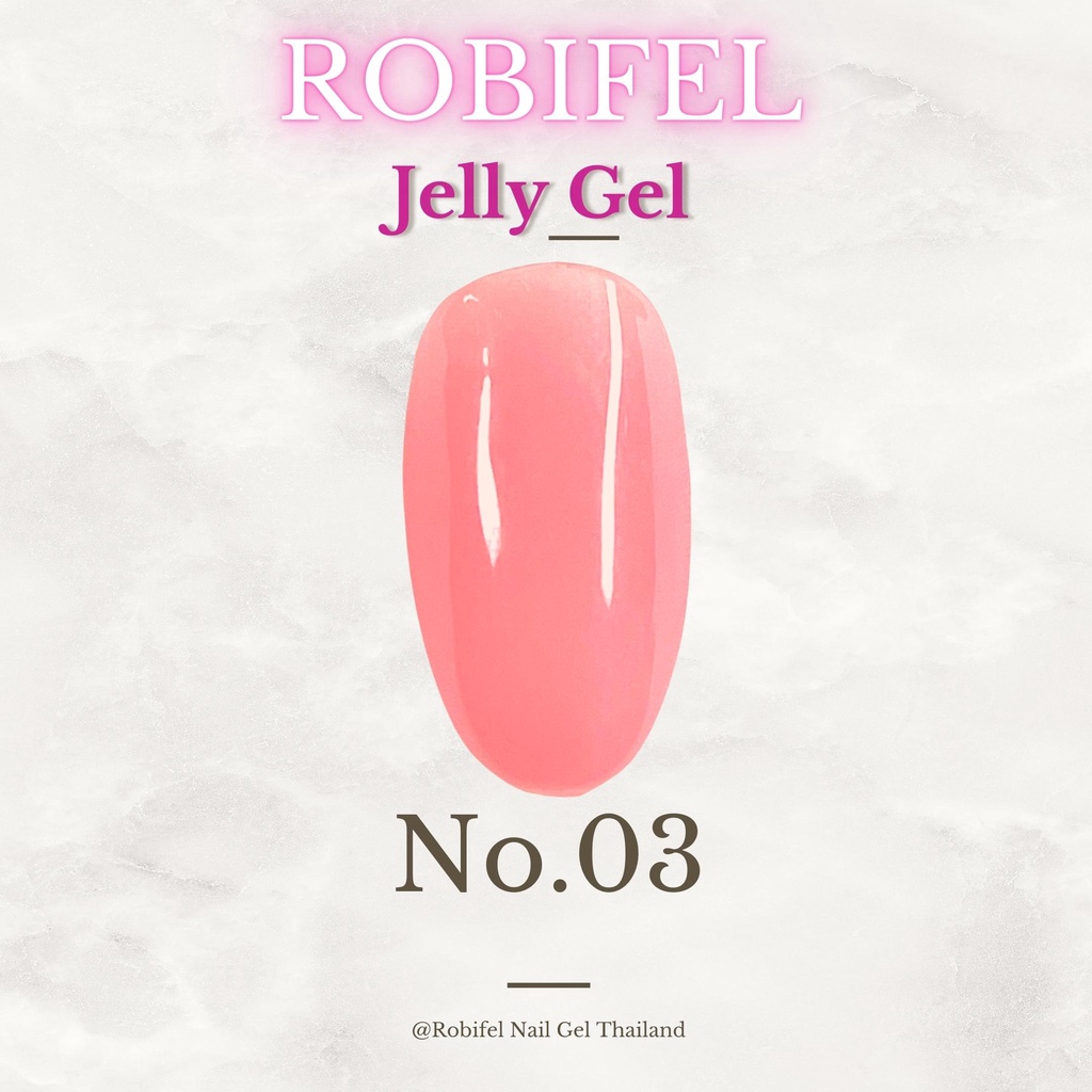 สีทาเล็บเจล-jelly-gel-สีใส-ไซรัป-15ml-สีเจล-สีเจลเล็บ-สีเจลเล็บเกาหลี-ออแกนิค-สีเจลโทนสุขภาพดี