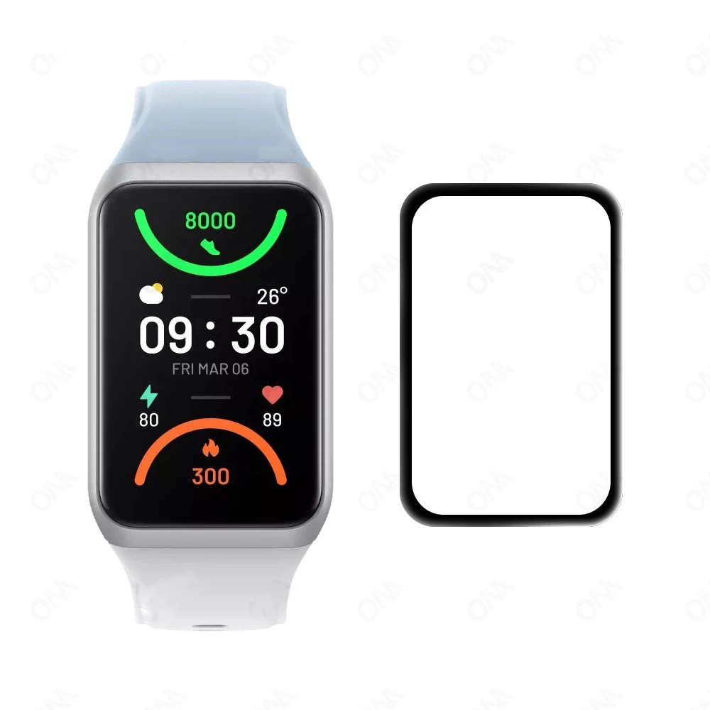3d-pmma-ฟิล์มป้องกัน-เต็มขอบ-cove-สําหรับ-oppo-band-2-ใส-นิ่ม-ฟิล์มกันรอยหน้าจอ