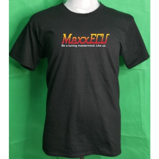 MAXXECU Roundneck T-shirt_01