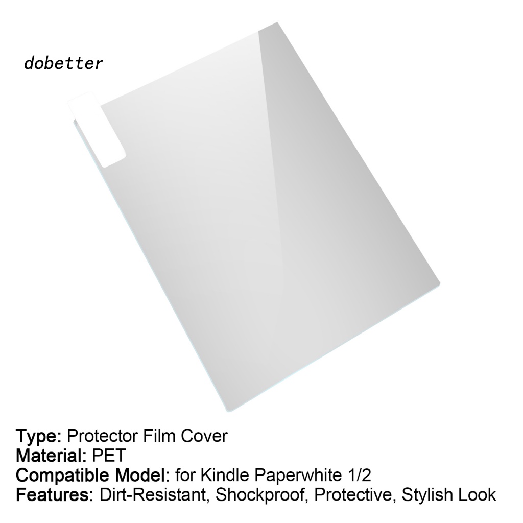 lt-dobetter-gt-ฟิล์มกันรอยหน้าจอ-lcd-แบบใส-ป้องกันการระเบิด-สําหรับ-kindle-paperwhite-1-2