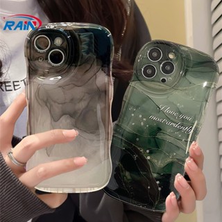 เคสโทรศัพท์มือถือ TPU ขอบลายคลื่น สําหรับ Samsung A04E A04S A13 A03 A03S A50 A50S A30S A23 A22 A21S A12 A02S A11 A51 A10 A30 A52 A52S M12 A71 A53 A32