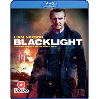 Bluray โคตรระห่ำ ล้างบางนรก (2022) Blacklight (เสียง Eng /ไทย | ซับ Eng/ไทย) หนัง บลูเรย์