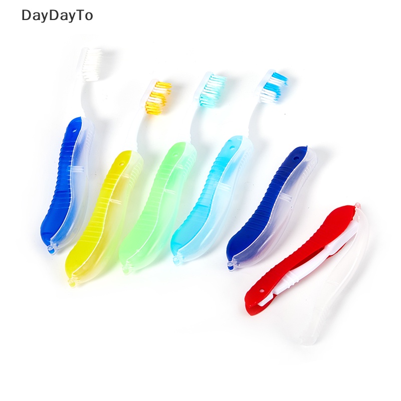 daydayto-แปรงสีฟัน-แบบพกพา-พับได้-สําหรับเดินทาง-ตั้งแคมป์-th