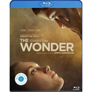 แผ่น Bluray หนังใหม่ The Wonder (2022) เดอะ วันเดอร์ (เสียง Eng /ไทย | ซับ Eng/ไทย) หนัง บลูเรย์